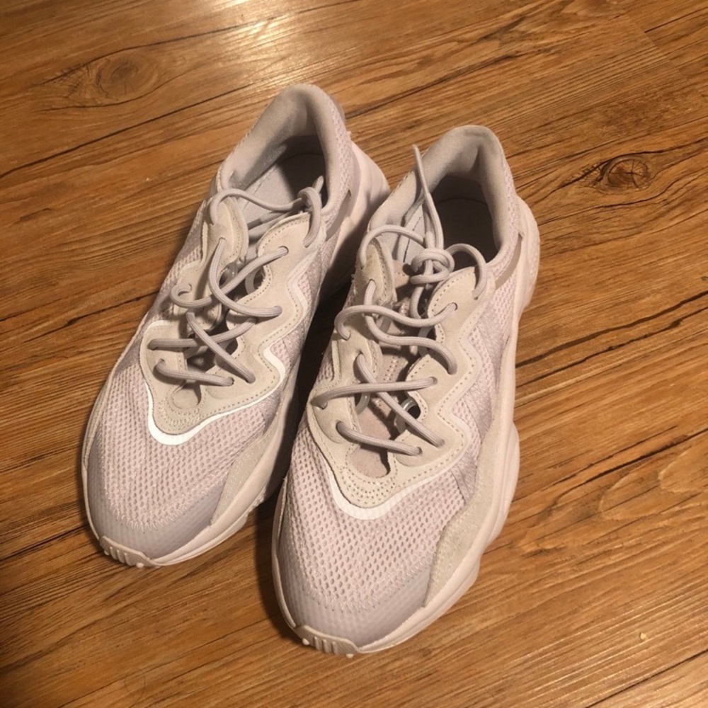 adidas ozweego Women's soft purple Sneakers